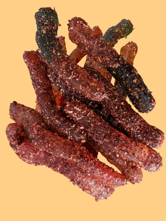 Worms