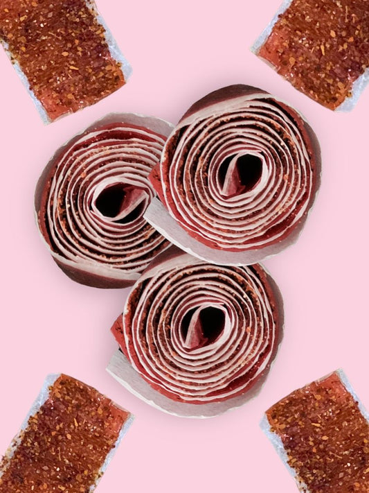Fruit Roll Ups