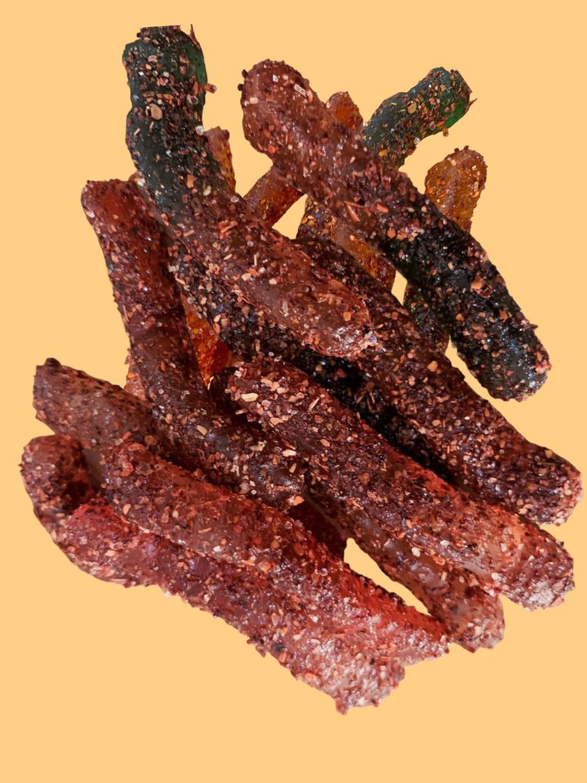 Worms
